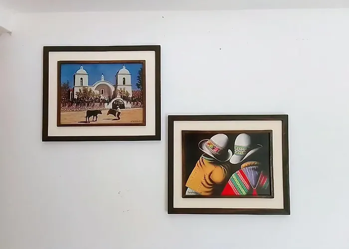 Giuli Room