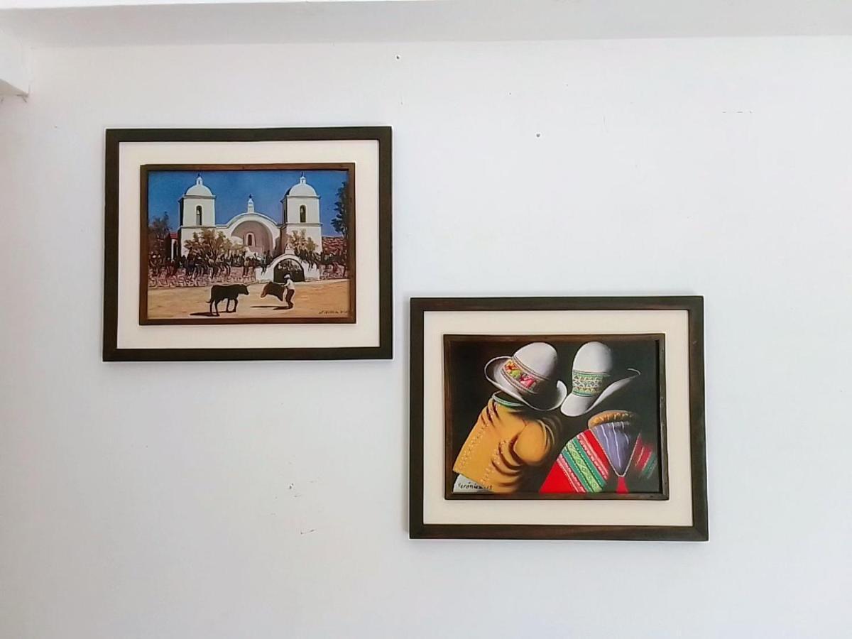 Giuli Homestay