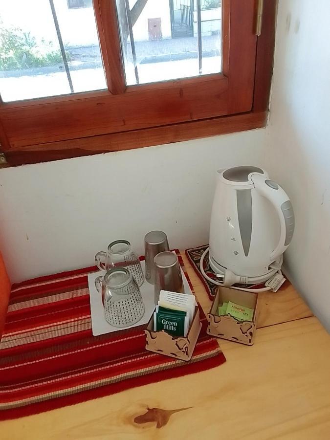 Giuli Homestay San Salvador de Jujuy